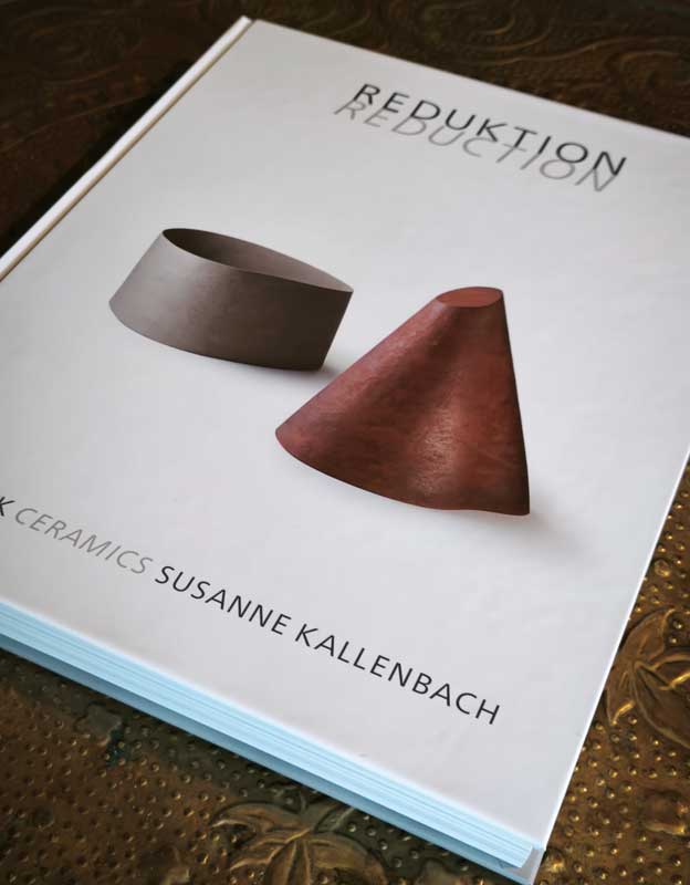 Reduktion,-Schrägsicht